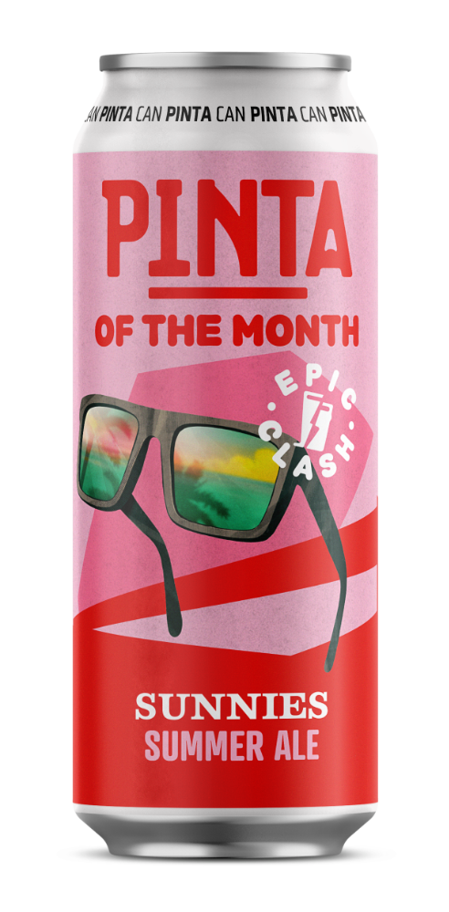 PINTA Sunnies